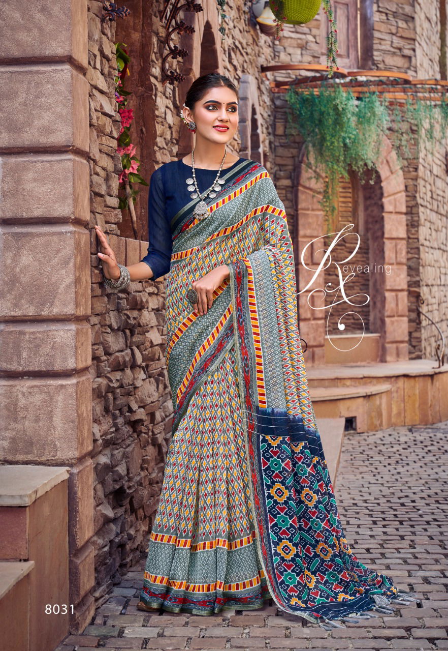 Sc Pop Star Regular Wear Wholesale Printed Saree Catalog
